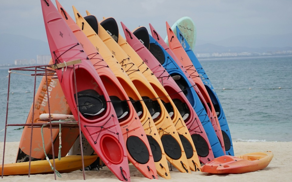 Boats